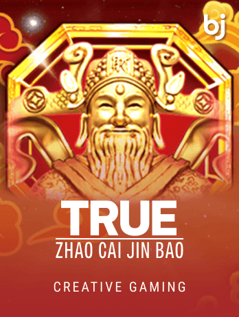 True Zhao Cai Jin Bao icon