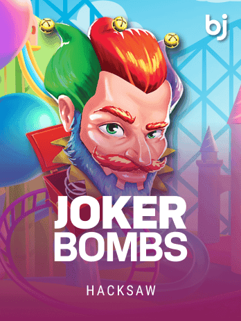 Joker Bombs icon