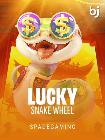 Lucky Snake Wheel icon