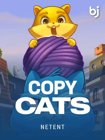 Copy Cats icon