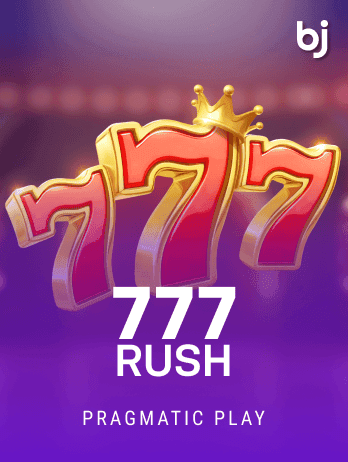 777 Rush icon